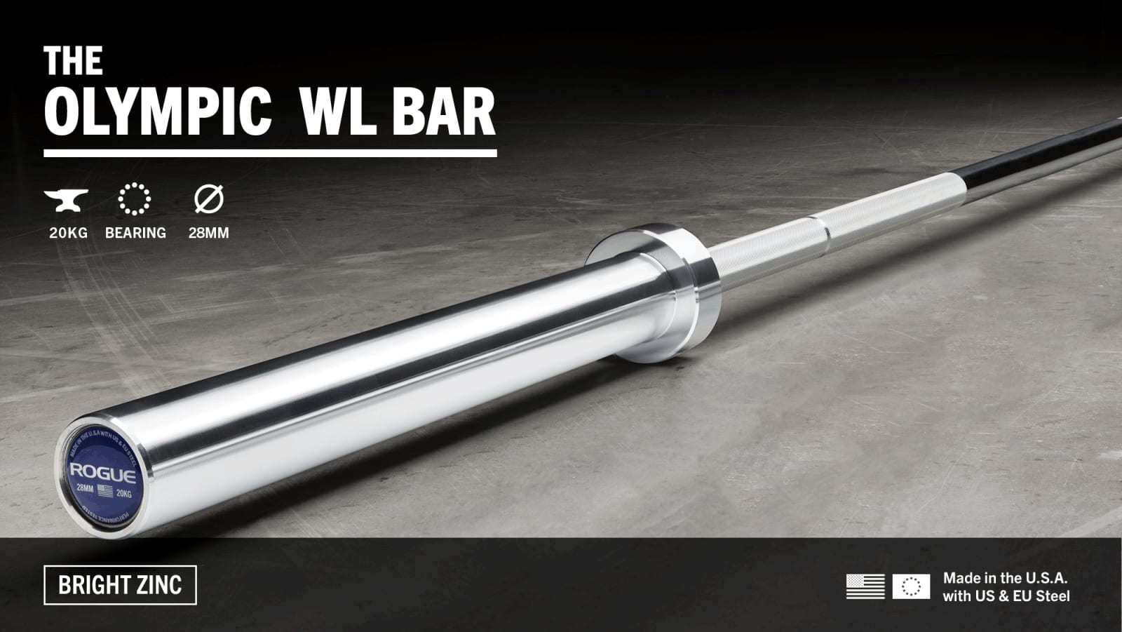 Rogue bar new arrivals
